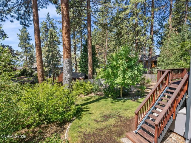 622 Freel Drive Drive, Zephyr Cove, NV 89448