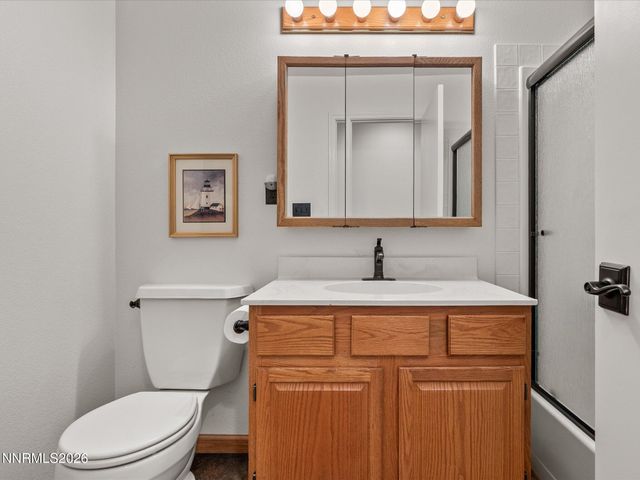 622 Freel Drive Drive, Zephyr Cove, NV 89448