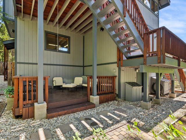 622 Freel Drive Drive, Zephyr Cove, NV 89448