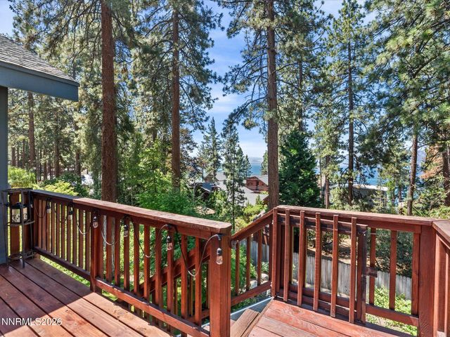 622 Freel Drive Drive, Zephyr Cove, NV 89448