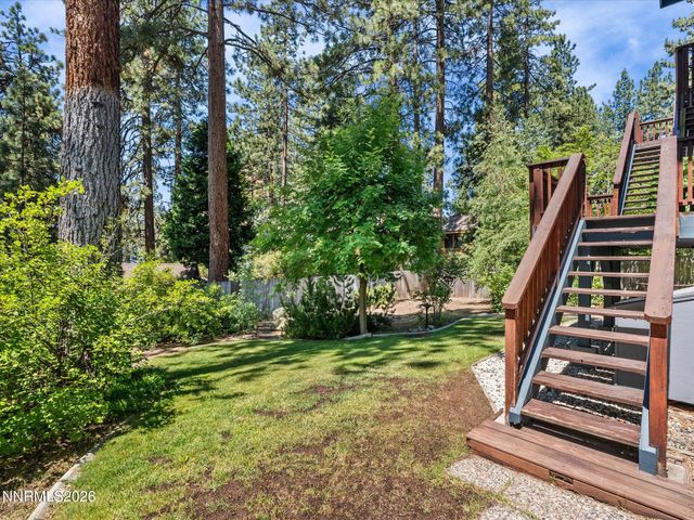 622 Freel Drive Drive, Zephyr Cove, NV 89448