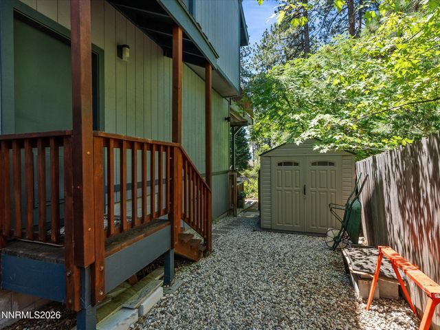 622 Freel Drive Drive, Zephyr Cove, NV 89448