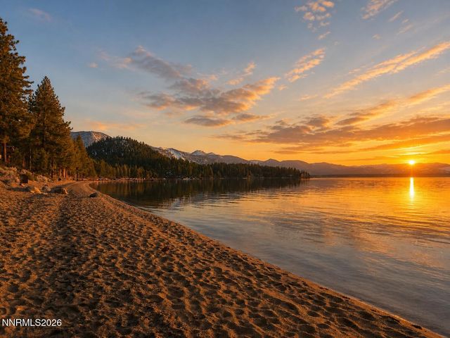 622 Freel Drive Drive, Zephyr Cove, NV 89448