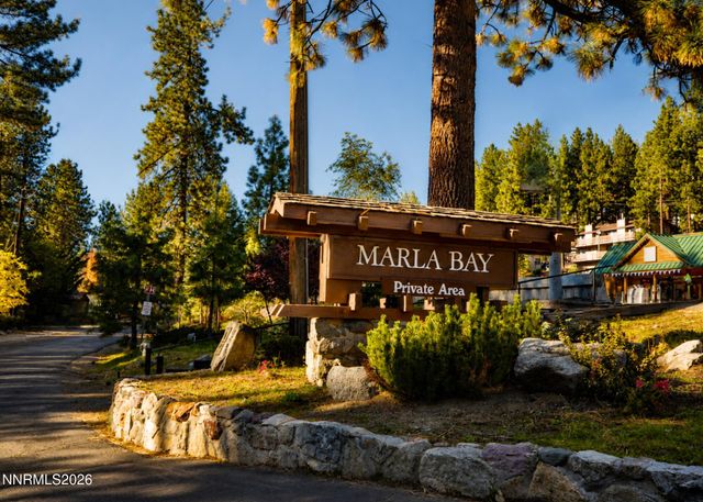 622 Freel Drive Drive, Zephyr Cove, NV 89448