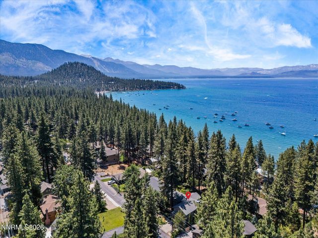 622 Freel Drive Drive, Zephyr Cove, NV 89448
