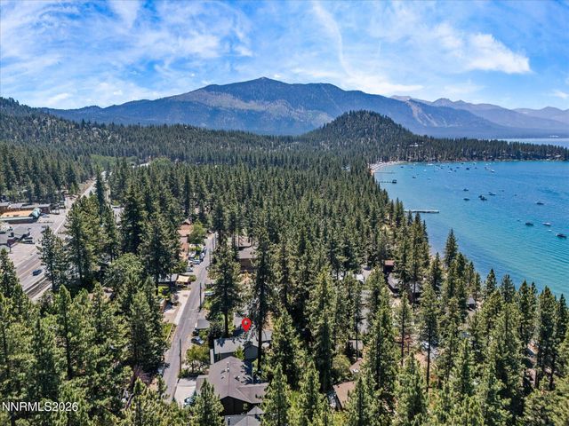 622 Freel Drive Drive, Zephyr Cove, NV 89448