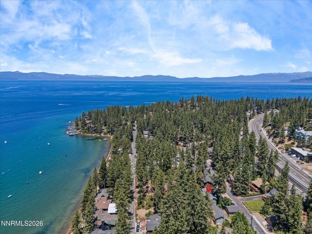 622 Freel Drive Drive, Zephyr Cove, NV 89448