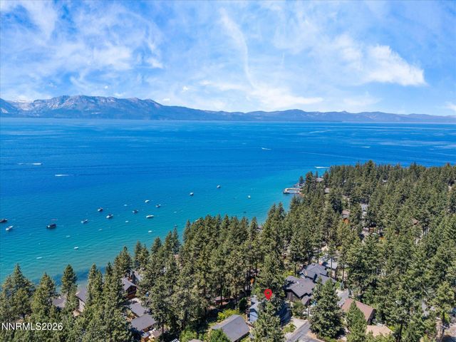 622 Freel Drive Drive, Zephyr Cove, NV 89448
