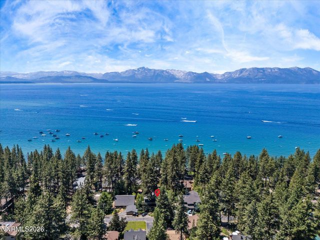 622 Freel Drive Drive, Zephyr Cove, NV 89448