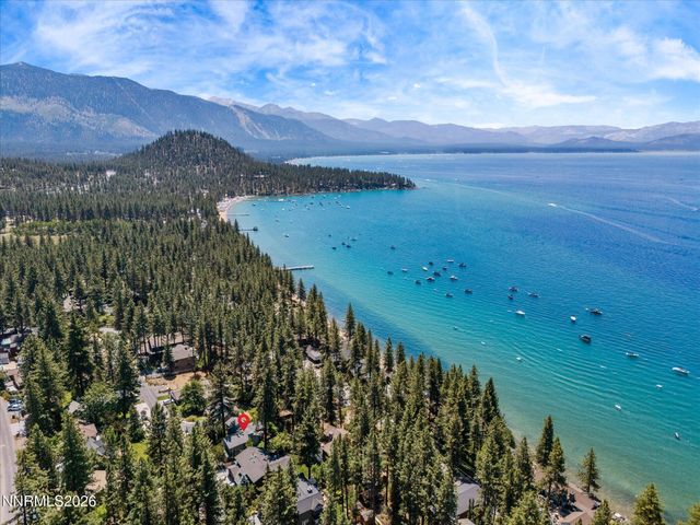 622 Freel Drive Drive, Zephyr Cove, NV 89448
