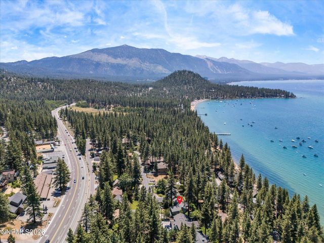 622 Freel Drive Drive, Zephyr Cove, NV 89448