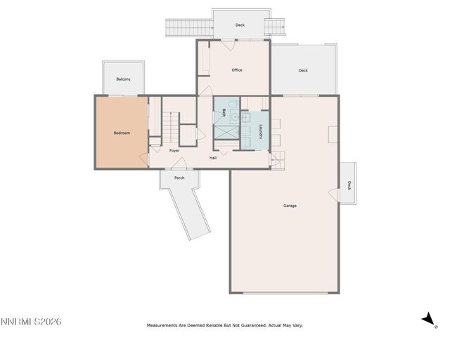 622 Freel Drive Drive, Zephyr Cove, NV 89448