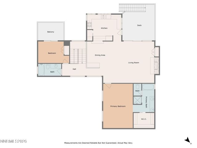 622 Freel Drive Drive, Zephyr Cove, NV 89448