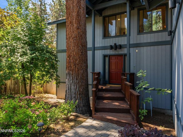 622 Freel Drive Drive, Zephyr Cove, NV 89448