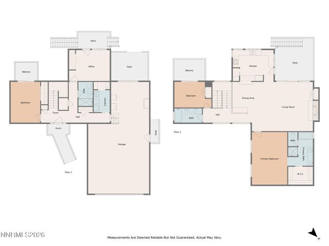 622 Freel Drive Drive, Zephyr Cove, NV 89448