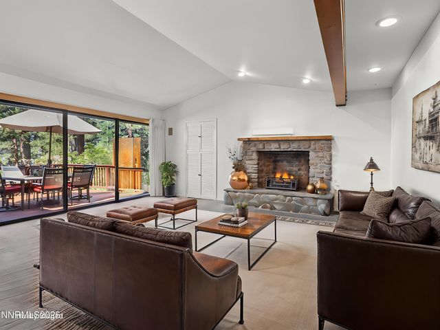 622 Freel Drive Drive, Zephyr Cove, NV 89448