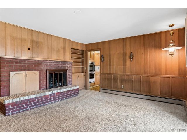 3766 S Hibiscus Way, Denver, CO 80237
