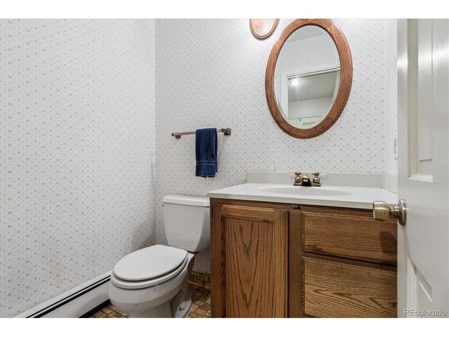 3766 S Hibiscus Way, Denver, CO 80237