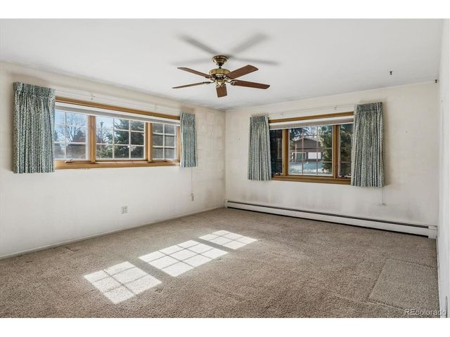 3766 S Hibiscus Way, Denver, CO 80237