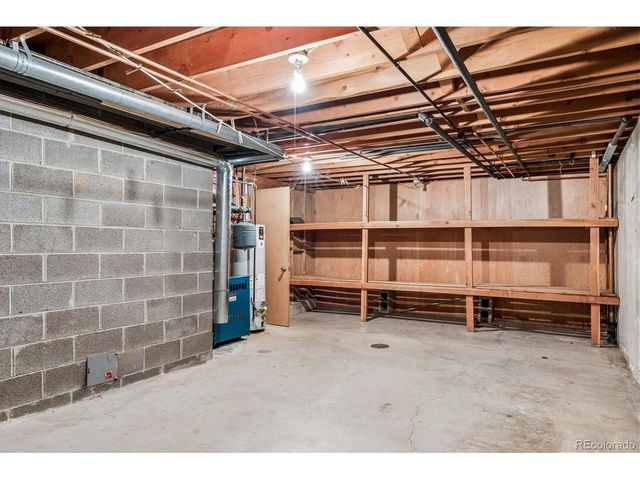 3766 S Hibiscus Way, Denver, CO 80237