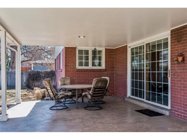 3766 S Hibiscus Way, Denver, CO 80237
