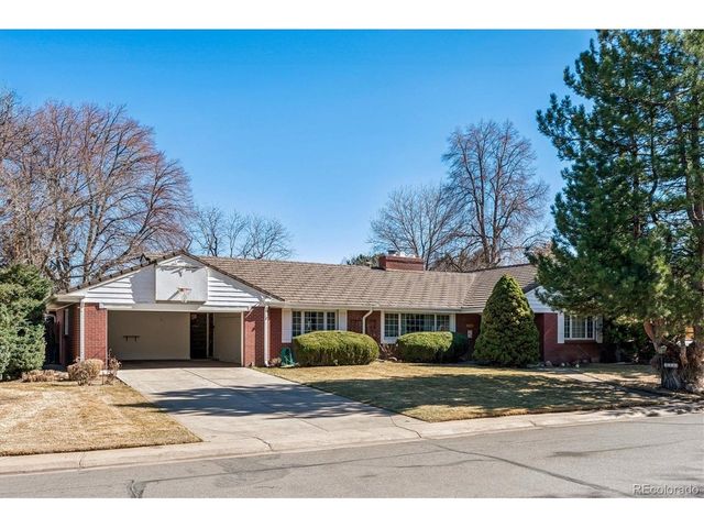 3766 S Hibiscus Way, Denver, CO 80237