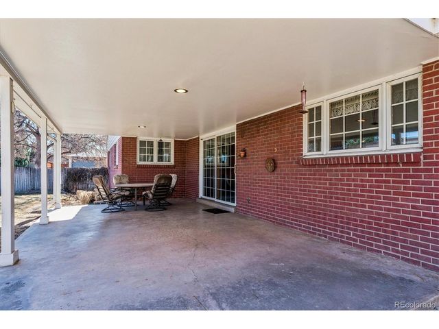 3766 S Hibiscus Way, Denver, CO 80237