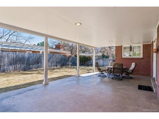 3766 S Hibiscus Way, Denver, CO 80237