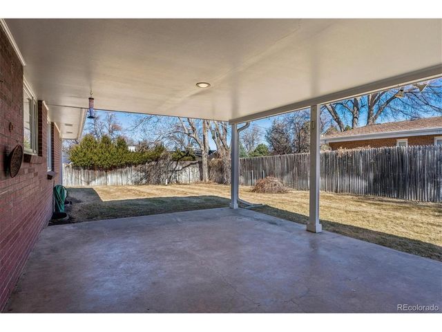 3766 S Hibiscus Way, Denver, CO 80237