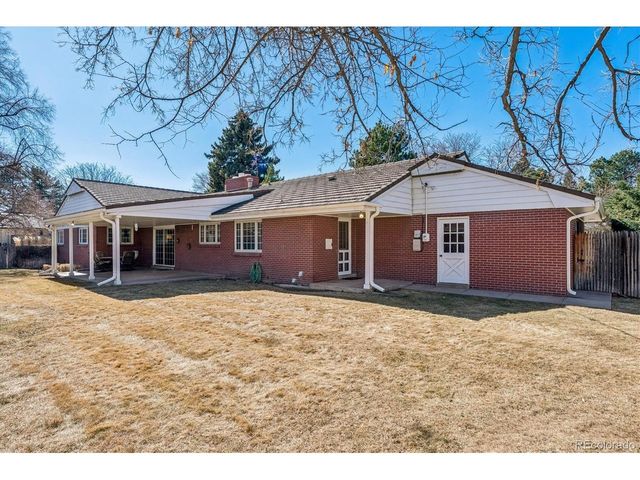 3766 S Hibiscus Way, Denver, CO 80237