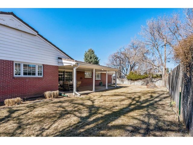 3766 S Hibiscus Way, Denver, CO 80237