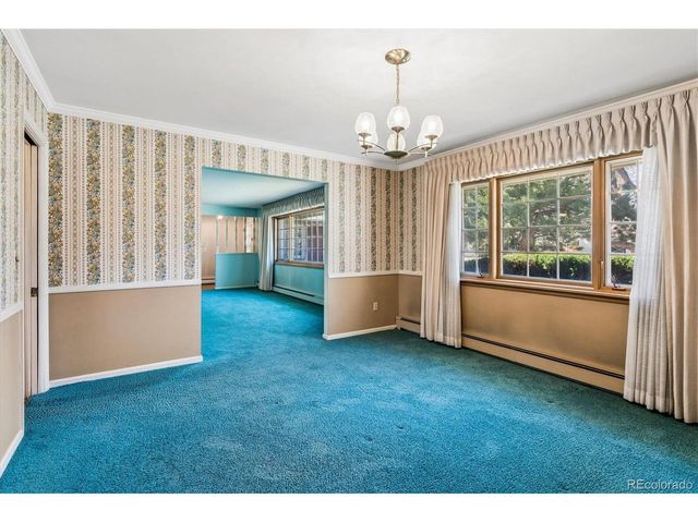 3766 S Hibiscus Way, Denver, CO 80237