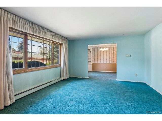 3766 S Hibiscus Way, Denver, CO 80237