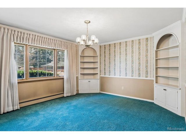 3766 S Hibiscus Way, Denver, CO 80237