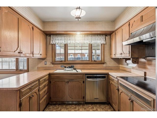 3766 S Hibiscus Way, Denver, CO 80237