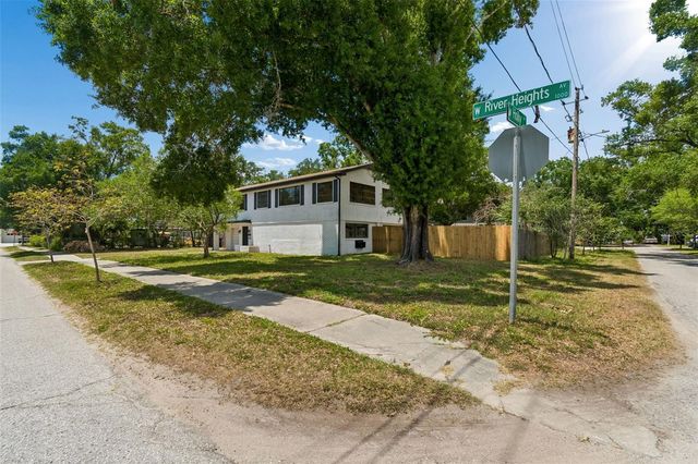 1003 W RIVER HEIGHTS AVENUE, Tampa, FL 33603