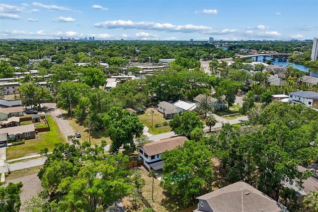 1003 W RIVER HEIGHTS AVENUE, Tampa, FL 33603