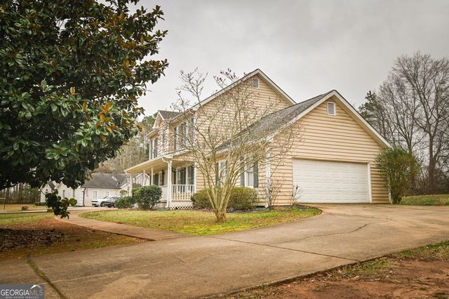 105 N Oakland Circle, Mcdonough, GA 30253