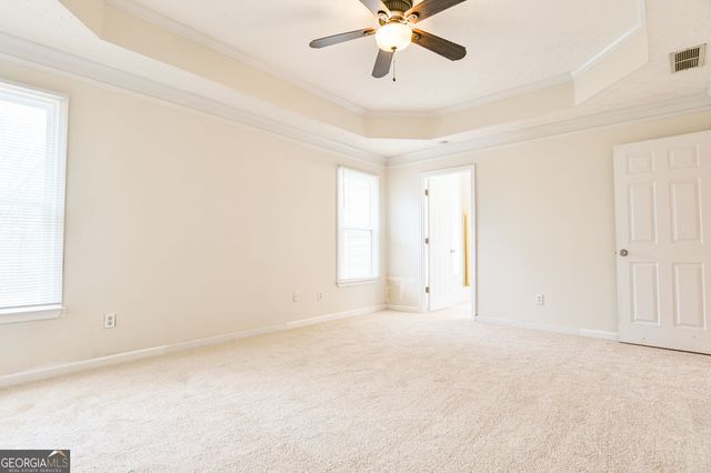 105 N Oakland Circle, Mcdonough, GA 30253