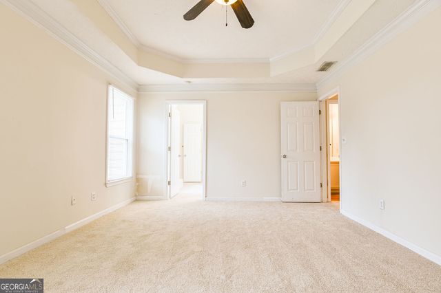 105 N Oakland Circle, Mcdonough, GA 30253