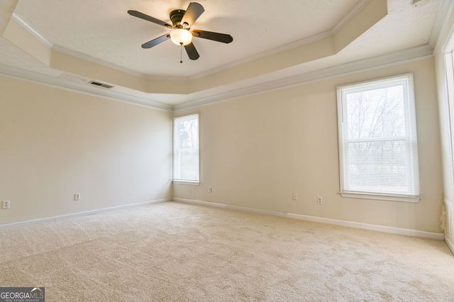 105 N Oakland Circle, Mcdonough, GA 30253