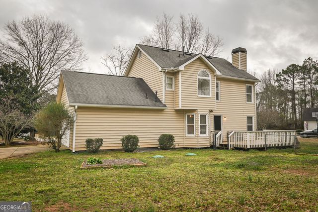 105 N Oakland Circle, Mcdonough, GA 30253