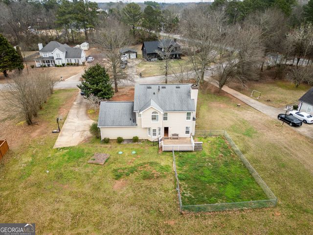 105 N Oakland Circle, Mcdonough, GA 30253