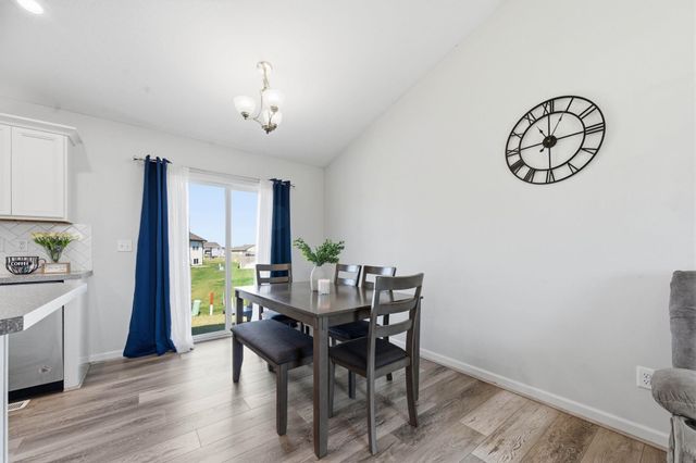 1621 N Thoroughbred St, Wichita, KS 67235