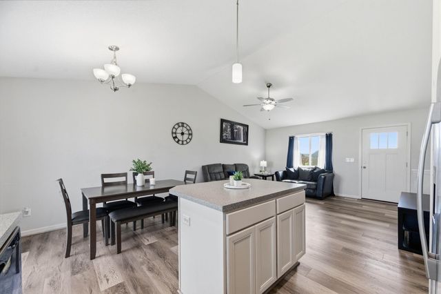 1621 N Thoroughbred St, Wichita, KS 67235