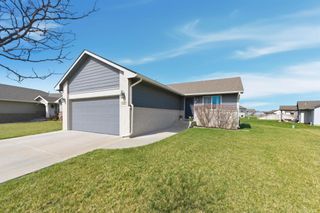1621 N Thoroughbred St, Wichita, KS 67235