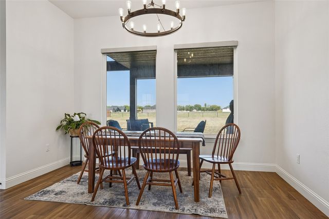 8608 Kassandra Drive, Sanger, TX 76266