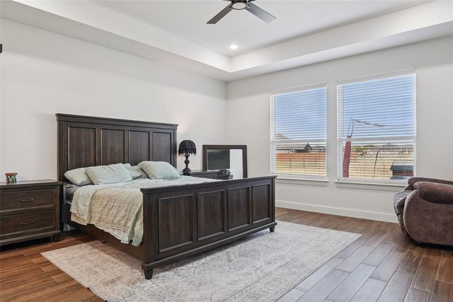 8608 Kassandra Drive, Sanger, TX 76266