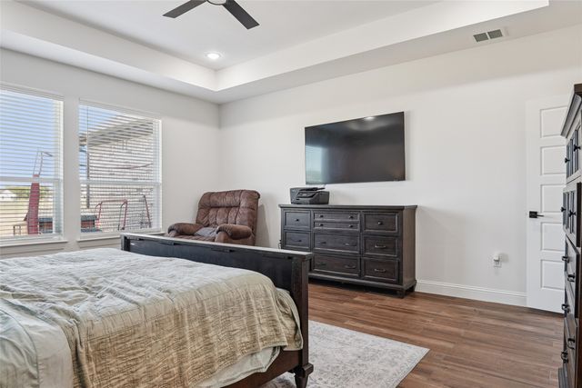 8608 Kassandra Drive, Sanger, TX 76266
