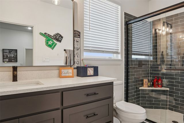 8608 Kassandra Drive, Sanger, TX 76266